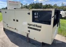 Generatoare de curent diesel Ingersoll-Rand G 130 R