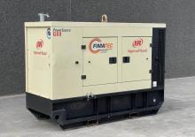 Generatoare de curent diesel Ingersoll-Rand G 16