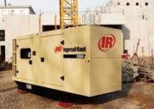 Generatoare de curent diesel Ingersoll-Rand G 160