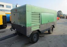 Generatoare de curent diesel Ingersoll-Rand G 33 C