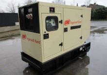 Generatoare de curent diesel Ingersoll-Rand G 77