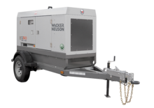Generatoare de curent diesel Wacker Neuson G50