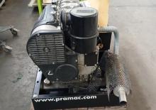 Generatoare de curent diesel PRAMAC Lifter GBA 17 D