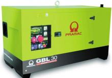 Generatoare de curent diesel PRAMAC Lifter GBL 30 TDFFDS