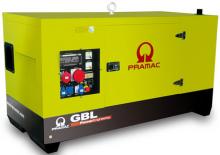 Generatoare de curent diesel PRAMAC Lifter GBL 42 TDFFDS