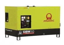 Generatoare de curent diesel PRAMAC Lifter GBW 20 TYEDB 00Q0Y