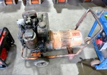 Generatoare de curent diesel Bosch GD 6000 PE