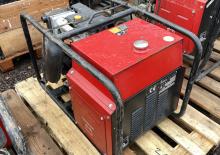 Generatoare de curent diesel Mosa GE 10000 DS/GS