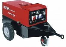 Generatoare de curent diesel Mosa GE 10000 SC