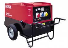 Generatoare de curent diesel Mosa GE 10000 SXC