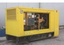Generatoare de curent diesel Olympian GE 110