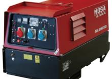 Generatoare de curent diesel Mosa GE 13000 SC