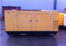 Generatoare de curent diesel Olympian GE 175