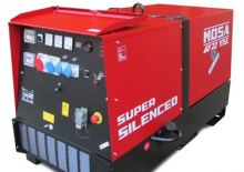 Generatoare de curent diesel Mosa GE 22 S