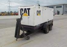 Generatoare de curent diesel Olympian GE 75