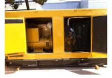 Generatoare de curent diesel Olympian GEH 300