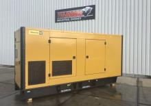 Generatoare de curent diesel Olympian GEH 330