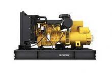 Generatoare de curent diesel Olympian GEP 100