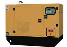 Generatoare de curent diesel Olympian GEP 18