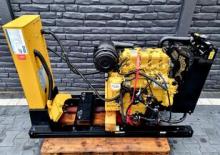 Generatoare de curent diesel Olympian GEP 22