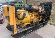 Generatoare de curent diesel Olympian GEP 380