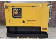 Generatoare de curent diesel Olympian GEP 44