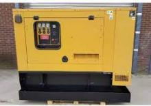 Generatoare de curent diesel Olympian GEP 44