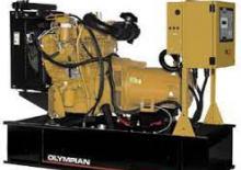 Generatoare de curent diesel Olympian GEP 50