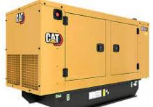 Generatoare de curent diesel Olympian GEP 65