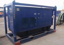 Generatoare de curent diesel Olympian GEPX 110