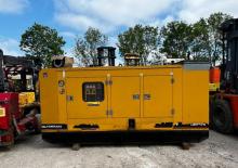 Generatoare de curent diesel Olympian GEPX 30