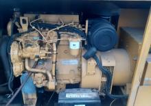 Generatoare de curent diesel Olympian GEPX 65