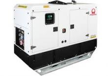 Generatoare de curent diesel PRAMAC Lifter GPW 18y
