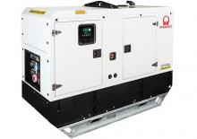 Generatoare de curent diesel PRAMAC Lifter GPW 20p Basic Plus