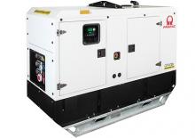 Generatoare de curent diesel PRAMAC Lifter GPW 20p Basic