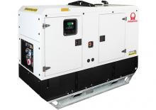 Generatoare de curent diesel PRAMAC Lifter GPW 35y Basic Plus
