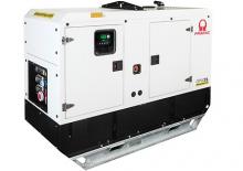 Generatoare de curent diesel PRAMAC Lifter GPW 35y Basic