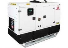 Generatoare de curent diesel PRAMAC Lifter GPW 45y Basic