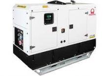 Generatoare de curent diesel PRAMAC Lifter GPW 45y Bau