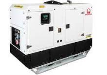 Generatoare de curent diesel PRAMAC Lifter GPW 60 l Bau