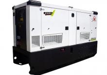 Generatoare de curent diesel PRAMAC Lifter GRW 150 l Bau