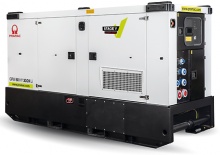 Generatoare de curent diesel PRAMAC Lifter GRW 60 HY 30/24 Li