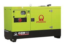 Generatoare de curent diesel PRAMAC Lifter GSW 10 Y