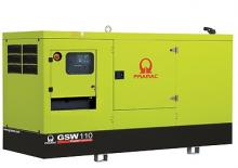 Generatoare de curent diesel PRAMAC Lifter GSW 110 D