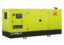 Generatoare de curent diesel PRAMAC Lifter GSW 145 D