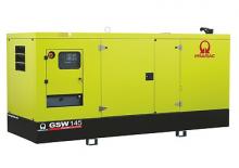 Generatoare de curent diesel PRAMAC Lifter GSW 145 I