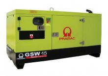 Generatoare de curent diesel PRAMAC Lifter GSW 15 TYMCDS