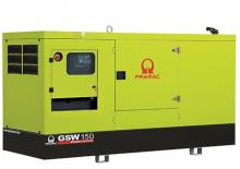 Generatoare de curent diesel PRAMAC Lifter GSW 150 V