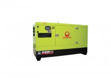 Generatoare de curent diesel PRAMAC Lifter GSW 155 P