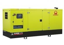 Generatoare de curent diesel PRAMAC Lifter GSW 170 P